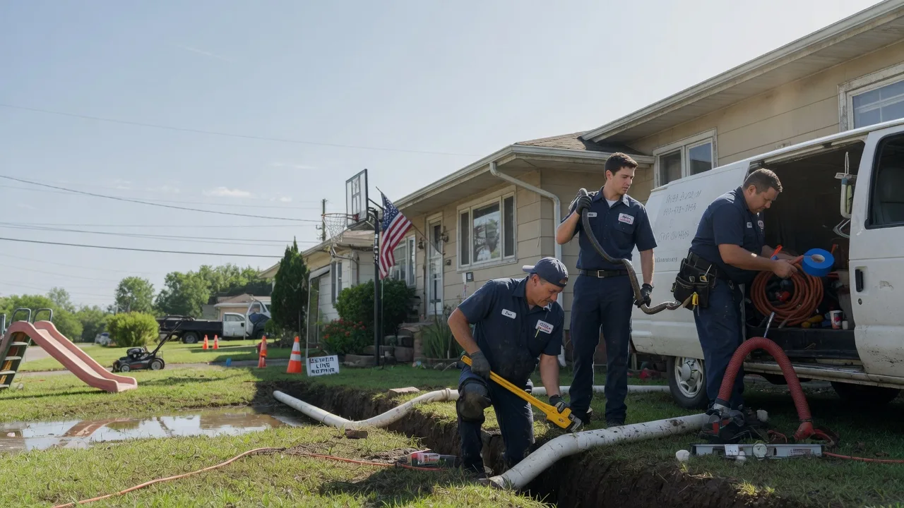 Toilet Installation in Hamilton, NJ near me